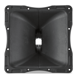 RCF HF950 Throat: 1.4", 90°X50°, 300X300mm, Cut-off 400Hz