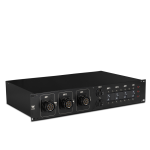 PD 30A AC POWER DISTRIBUTION BOX