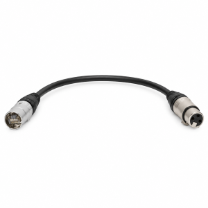CBL ETHERCON TO XLR M 0.2M