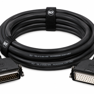 CBL LK 25 MULTIPIN 10M