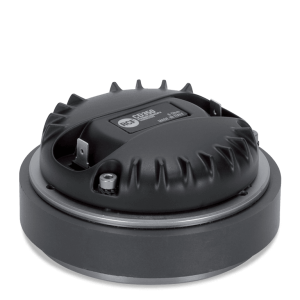 CD350 $169.00 Exit:1″ 50W rms, 100W program. 108 dB, 1200-20KHz -Mylar