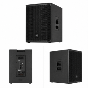 EVOX JMIX8 W